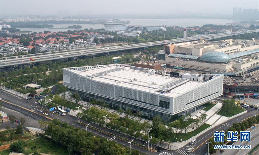 （新華全媒頭條&middot;圖文互動）（6）同筑和平 共襄盛會&mdash;&mdash;寫在第七屆世界軍人運(yùn)動會開幕倒計(jì)時100天之際