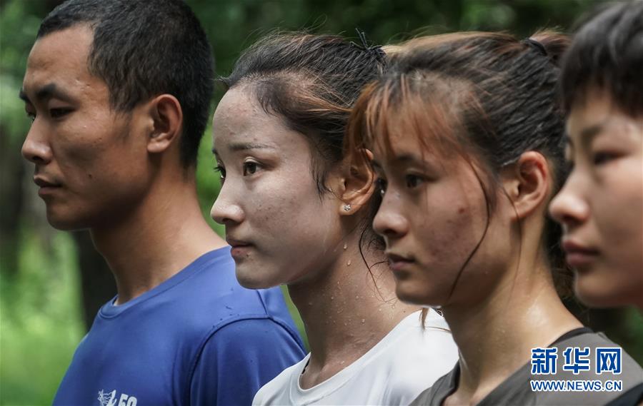 （新華全媒頭條&middot;圖文互動）（9）同筑和平 共襄盛會&mdash;&mdash;寫在第七屆世界軍人運(yùn)動會開幕倒計(jì)時100天之際