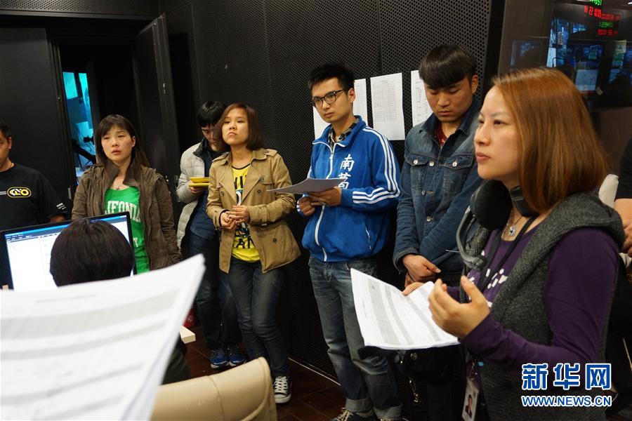 （圖文互動(dòng)）（2）鏡頭后的無(wú)悔一生&mdash;&mdash;追記用生命踐行&ldquo;四力&rdquo;的央視女制片人周泉泉