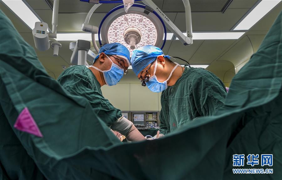 （新華全媒頭條&middot;圖文互動）（4）同心援疆，&ldquo;壯闊&rdquo;祖國西北角