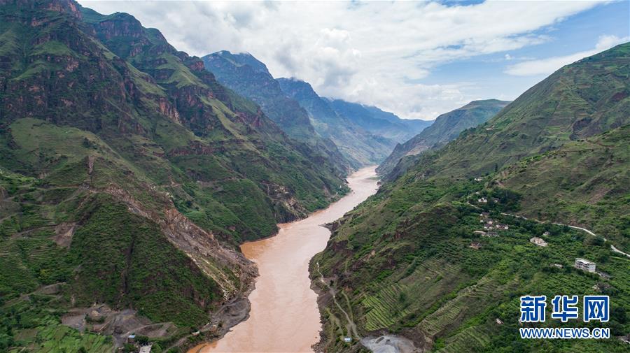 （壯麗70年&middot;奮斗新時代&mdash;&mdash;記者再走長征路&middot;圖文互動）（2）七天七夜，驚心動魄&mdash;&mdash;皎平渡口永不消失的紅色記憶