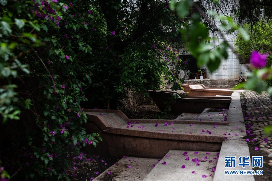 （壯麗70年&middot;奮斗新時代&mdash;&mdash;記者再走長征路&middot;圖文互動）（6）七天七夜，驚心動魄&mdash;&mdash;皎平渡口永不消失的紅色記憶