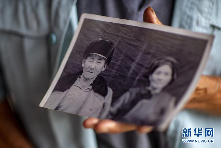 （壯麗70年&middot;奮斗新時(shí)代&mdash;&mdash;記者再走長(zhǎng)征路&middot;圖文互動(dòng)）（1）83年前，那群年輕人的詩(shī)和遠(yuǎn)方