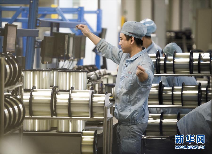 （壯麗70年&middot;奮斗新時代&mdash;&mdash;共和國發(fā)展成就巡禮&middot;圖文互動）（1）潮涌楚天闊&mdash;&mdash;湖北砥礪奮進(jìn)70年譜寫高質(zhì)量發(fā)展華章