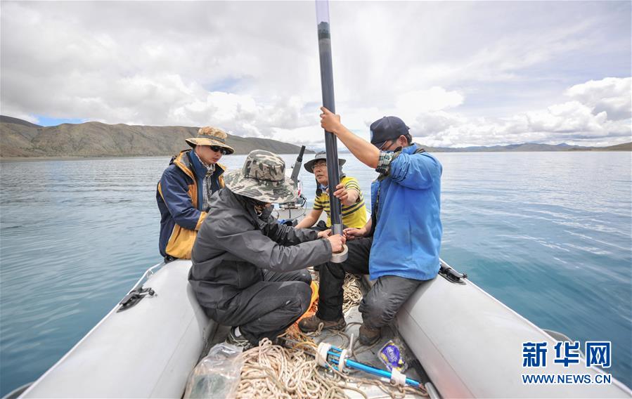 (壯麗70年·奮斗新時(shí)代——共和國(guó)發(fā)展成就巡禮·圖文互動(dòng))(10)人間奇跡在高原——新中國(guó)成立70年西藏發(fā)展成就紀(jì)實(shí)