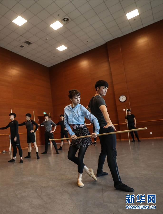 （新華全媒頭條&middot;圖文互動(dòng)）（2）東方回旋曲&mdash;&mdash;黑土地上飛出&ldquo;白天鵝&rdquo;