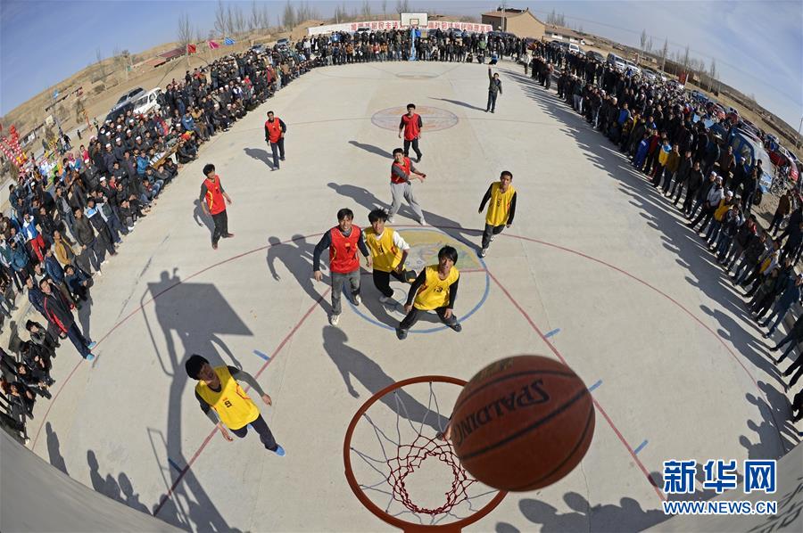 （新華全媒頭條&middot;圖文互動）（10）奔跑吧，健康中國&mdash;&mdash;全民健身在路上