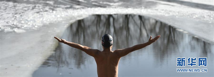 （新華全媒頭條&middot;圖文互動）（12）奔跑吧，健康中國&mdash;&mdash;全民健身在路上