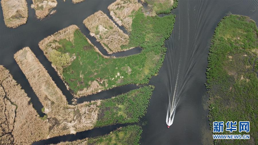 （壯麗70年&middot;奮斗新時代&mdash;&mdash;共和國發(fā)展成就巡禮&middot;圖文互動）（4）砥礪奮進！走好&ldquo;新時代趕考路&rdquo;&mdash;&mdash;喜看京畿大省河北滄桑巨變