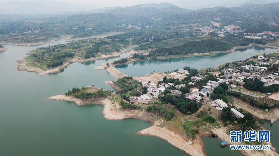 （壯麗70年&middot;奮斗新時代&mdash;&mdash;共和國發(fā)展成就巡禮&middot;圖文互動）（6）砥礪奮進！走好&ldquo;新時代趕考路&rdquo;&mdash;&mdash;喜看京畿大省河北滄桑巨變