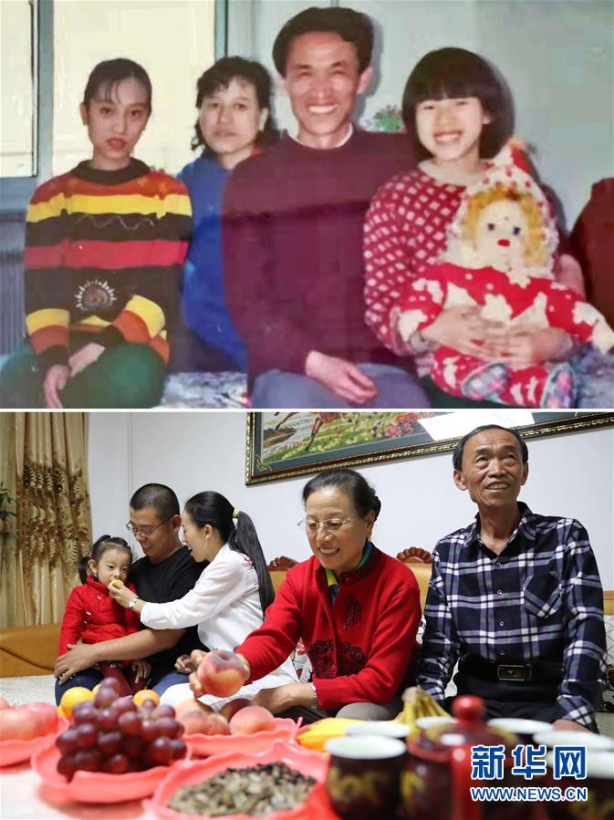 (壯麗70年·奮斗新時(shí)代——共和國(guó)發(fā)展成就巡禮·圖文互動(dòng))(5)共和國(guó)“工業(yè)長(zhǎng)子”遼寧:遼海潮涌逐浪高