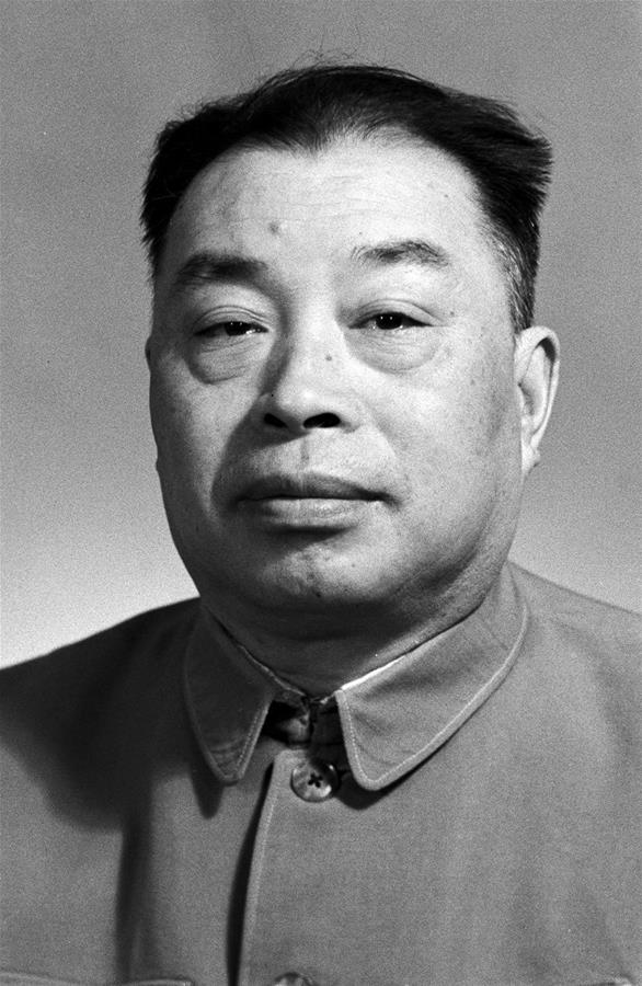 （為了民族復(fù)興&middot;英雄烈士譜&middot;圖文互動(dòng)）楊至成：解放軍后勤工作的&ldquo;開(kāi)拓者&rdquo;