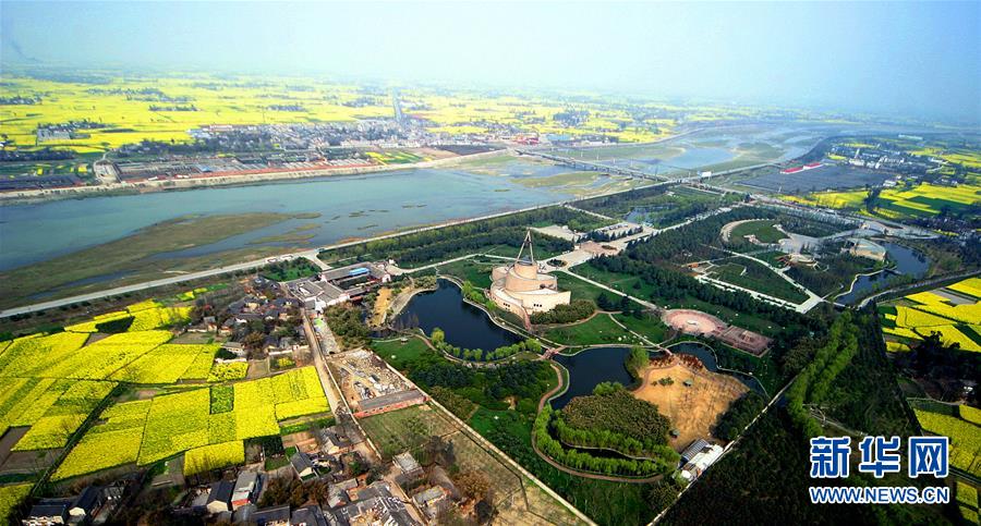 （新華調查&middot;新中國考古重大發(fā)現(xiàn)&middot;圖文互動）（1）你從哪里來，三星堆？