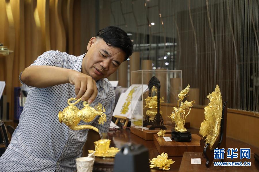 (新華全媒頭條·圖文互動)(7)以高質量發(fā)展理念破解難題——廣東順德村級工業(yè)園改造實錄