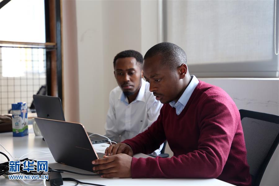 (新華全媒頭條·圖文互動)(5)攜手鑄就非凡夢想——寫在習近平主席提出構建更加緊密的中非命運共同體一周年之際