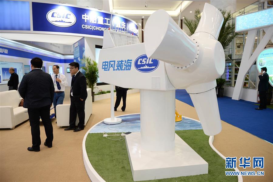 (新華全媒頭條·圖文互動(dòng))(16)舟舶繼路辟新天 商使交屬煥新顏——寫在第四屆中阿博覽會(huì)開(kāi)幕之際