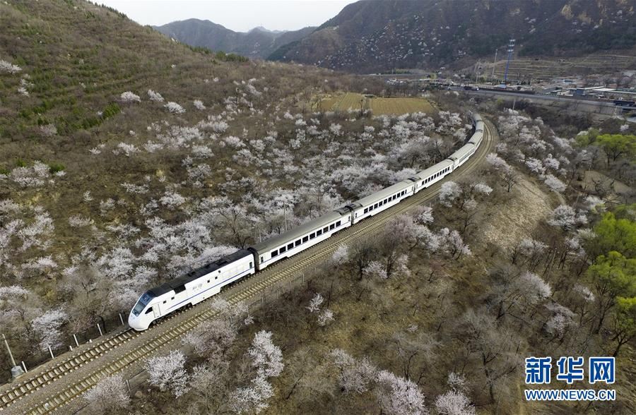 （壯麗70年&middot;奮斗新時(shí)代&mdash;&mdash;共和國(guó)發(fā)展成就巡禮）（12）人暢其行、貨暢其流&mdash;&mdash;共和國(guó)交通運(yùn)輸業(yè)發(fā)展成就巡禮