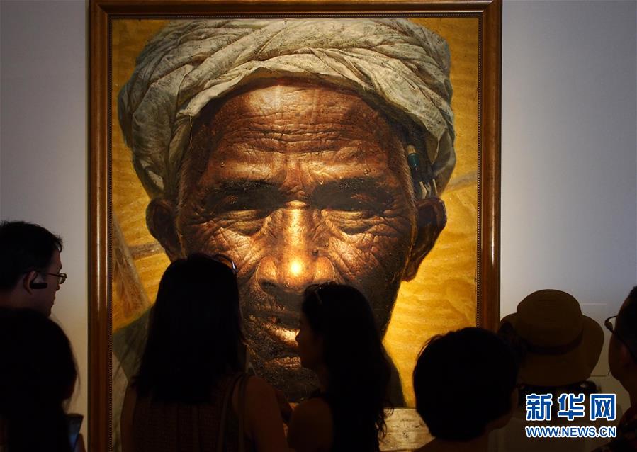 (壯麗70年·奮斗新時代——共和國發(fā)展成就巡禮)(3)人民是活水源頭——新中國現(xiàn)實(shí)題材文藝創(chuàng)作巡禮