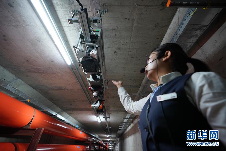 （壯麗70年&middot;奮斗新時代&middot;重溫囑托看變化&middot;圖文互動）（7）雄安新區(qū)：錨定高質量發(fā)展　奮力書寫新時代答卷