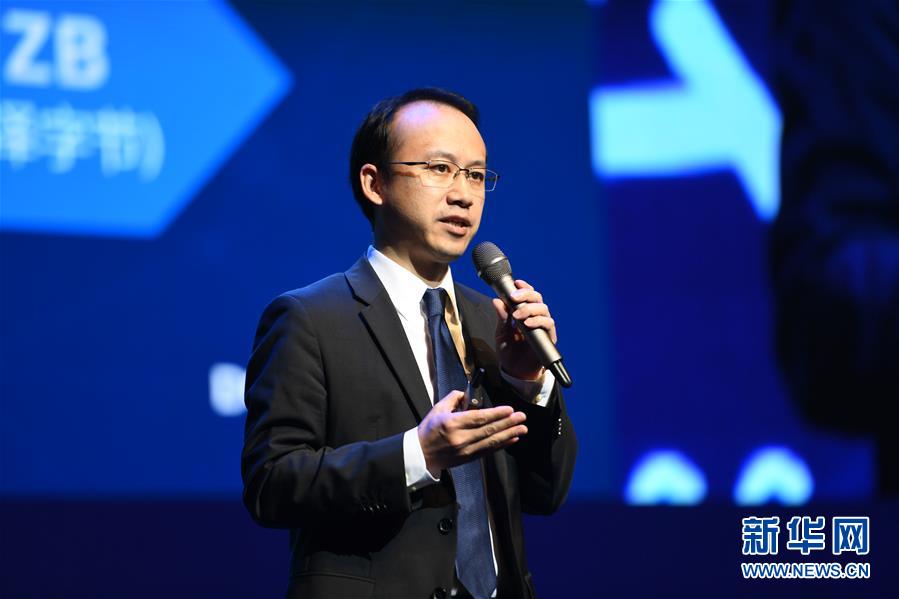 （新華全媒頭條&middot;圖文互動）（6）心算、珠算到超算 計算&ldquo;極限&rdquo;該如何突破？&mdash;&mdash;世界計算機大會新觀察