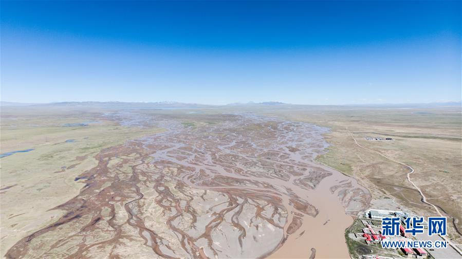 (新華全媒頭條·圖文互動)(2)確保“中華水塔”碧水東流——中國三江源生態(tài)保護報告