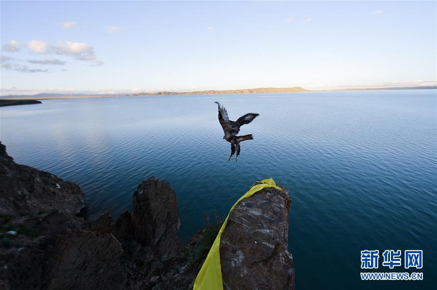 (新華全媒頭條·圖文互動)(3)確保“中華水塔”碧水東流——中國三江源生態(tài)保護報告