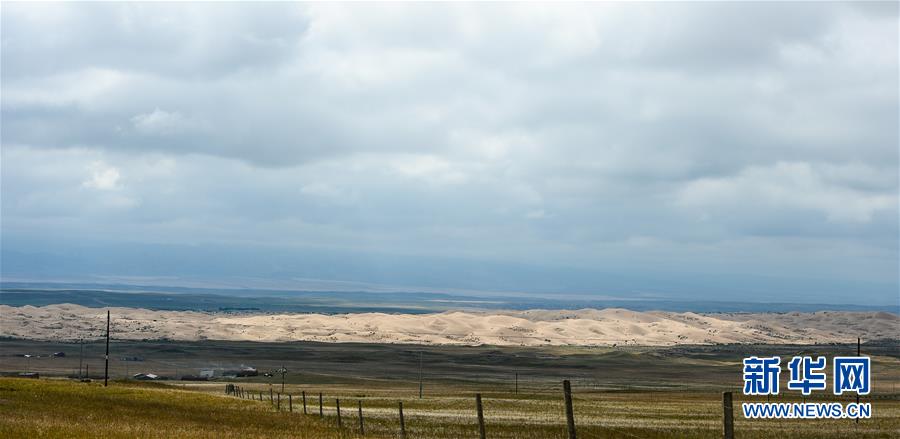(新華全媒頭條·圖文互動)(7)確保“中華水塔”碧水東流——中國三江源生態(tài)保護報告