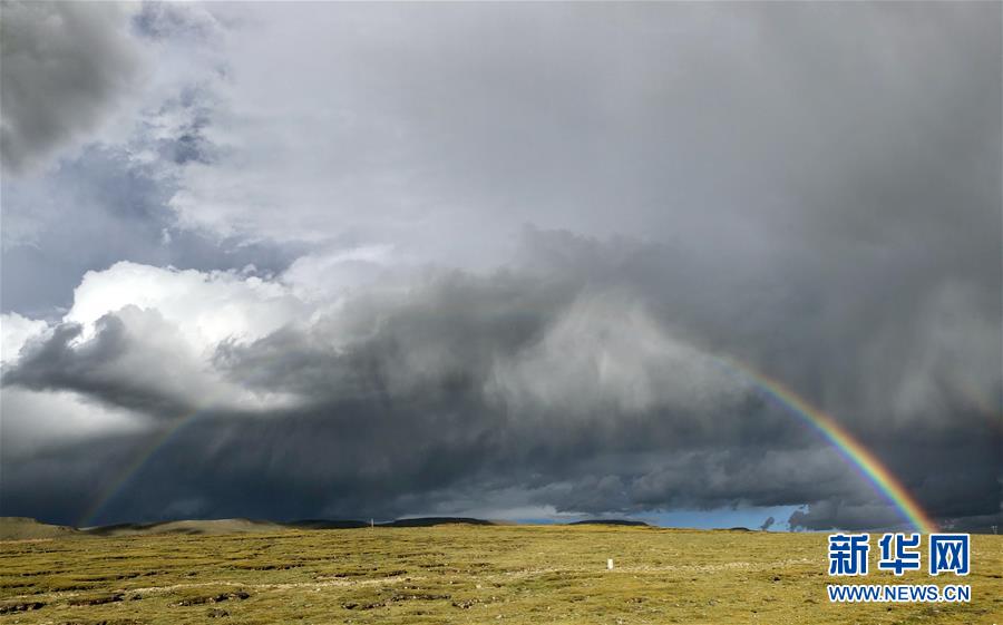 (決戰(zhàn)決勝脫貧攻堅·圖文互動)(3)以保護促脫貧 以脫貧助保護——長江源頭第一縣的生態(tài)發(fā)展選擇