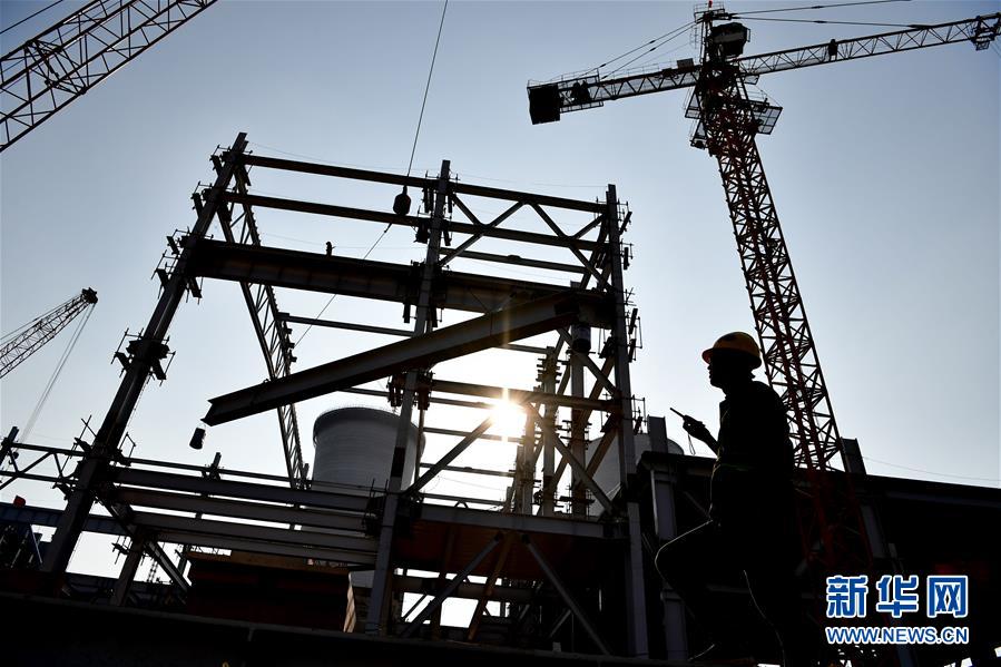 （壯麗70年&middot;奮斗新時(shí)代&mdash;&mdash;共和國發(fā)展成就巡禮&middot;圖文互動）（4）從&ldquo;用不上&rdquo;到&ldquo;有保障&rdquo;&mdash;&mdash;共和國能源業(yè)發(fā)展成就巡禮