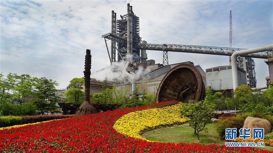 （壯麗70年&middot;奮斗新時(shí)代&mdash;&mdash;共和國發(fā)展成就巡禮&middot;圖文互動）（5）從&ldquo;用不上&rdquo;到&ldquo;有保障&rdquo;&mdash;&mdash;共和國能源業(yè)發(fā)展成就巡禮