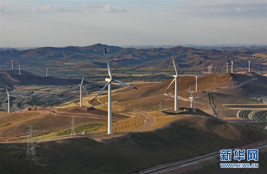 （壯麗70年&middot;奮斗新時(shí)代&mdash;&mdash;共和國發(fā)展成就巡禮&middot;圖文互動）（6）從&ldquo;用不上&rdquo;到&ldquo;有保障&rdquo;&mdash;&mdash;共和國能源業(yè)發(fā)展成就巡禮