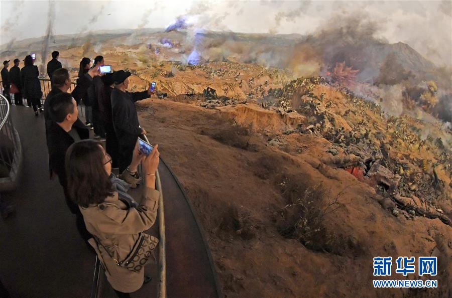 （新華全媒頭條&middot;圖文互動）（3）紅色的傳承，藍圖的起點&mdash;&mdash;新中國孕育與發(fā)展的&ldquo;東北記憶&rdquo;