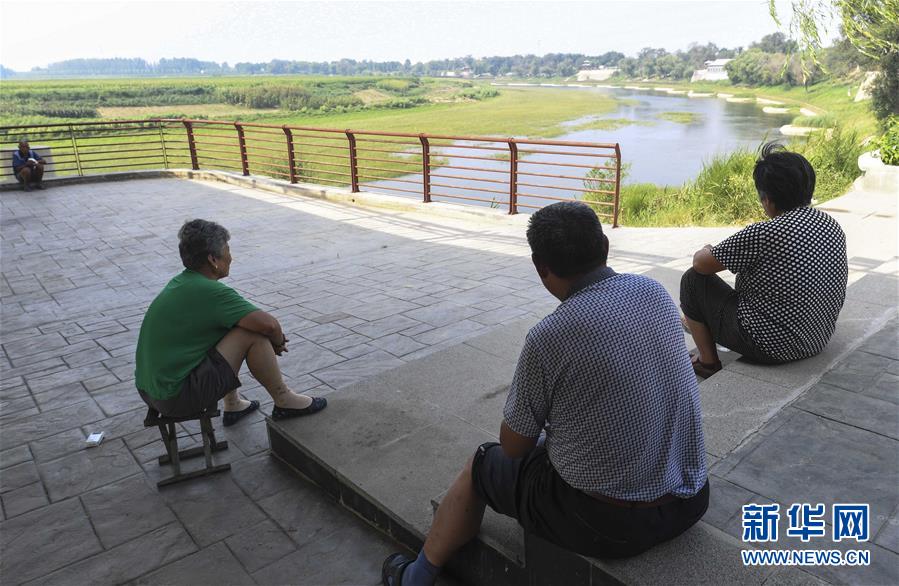 （新華全媒頭條）（4）和衷共濟(jì)　共襄偉業(yè)&mdash;&mdash;寫(xiě)在人民政協(xié)成立70周年之際