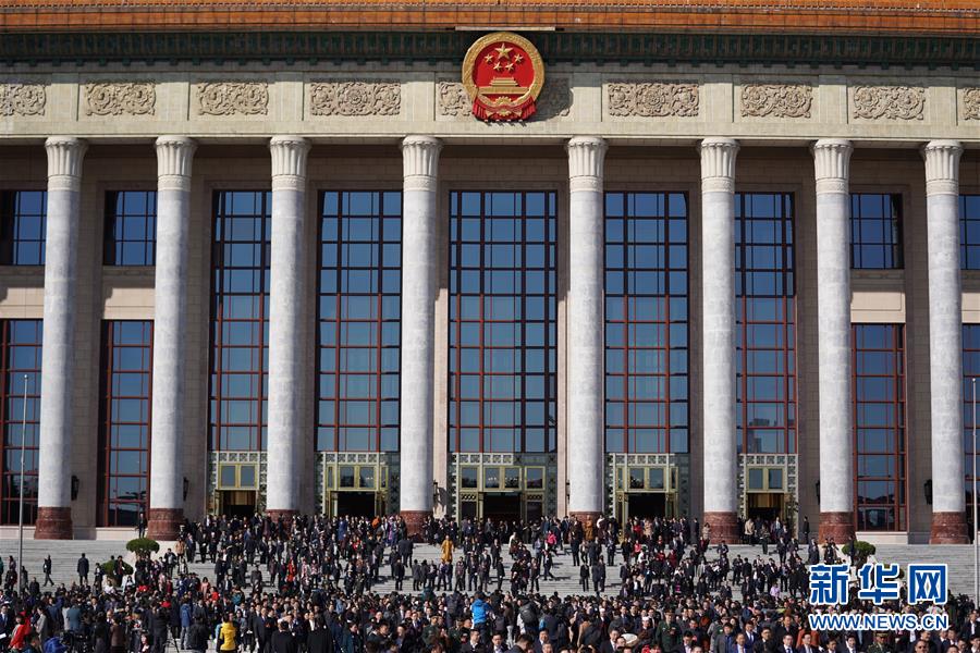 （新華全媒頭條）（8）和衷共濟(jì)　共襄偉業(yè)&mdash;&mdash;寫(xiě)在人民政協(xié)成立70周年之際