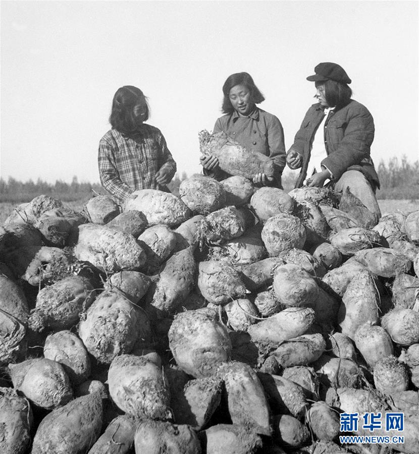 （圖文互動）（2）為了&ldquo;中國號&rdquo;巨輪揚帆遠(yuǎn)航&mdash;&mdash;中國共產(chǎn)黨領(lǐng)導(dǎo)下的人民軍隊忠于祖國、服務(wù)人民啟示錄