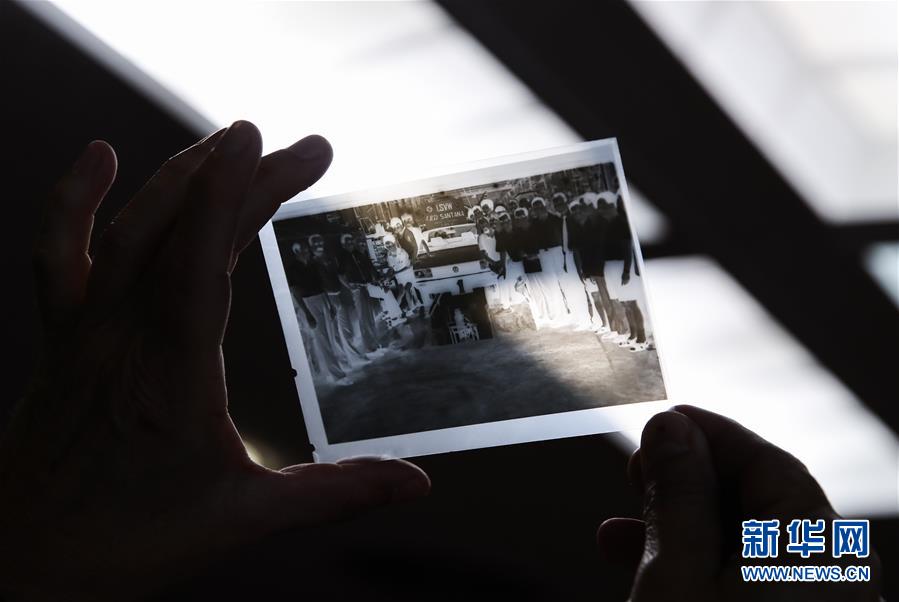 （新華全媒頭條&middot;圖文互動）（6）聆聽歷史腳步聲&mdash;&mdash;從歐洲檔案探尋中華民族復(fù)興之路