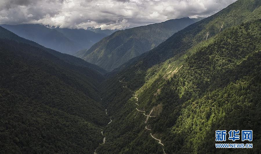 （圖文互動(dòng)）（1）太陽照耀&ldquo;人類童年&rdquo;&mdash;&mdash;新時(shí)代直過民族脫貧攻堅(jiān)紀(jì)事