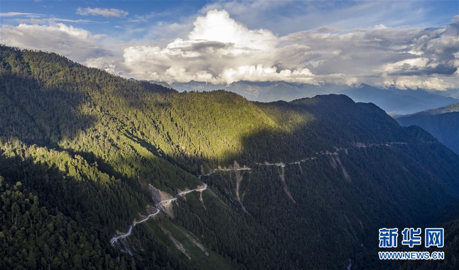 （圖文互動(dòng)）（2）太陽照耀&ldquo;人類童年&rdquo;&mdash;&mdash;新時(shí)代直過民族脫貧攻堅(jiān)紀(jì)事