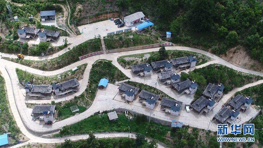 （圖文互動(dòng)）（6）太陽照耀&ldquo;人類童年&rdquo;&mdash;&mdash;新時(shí)代直過民族脫貧攻堅(jiān)紀(jì)事