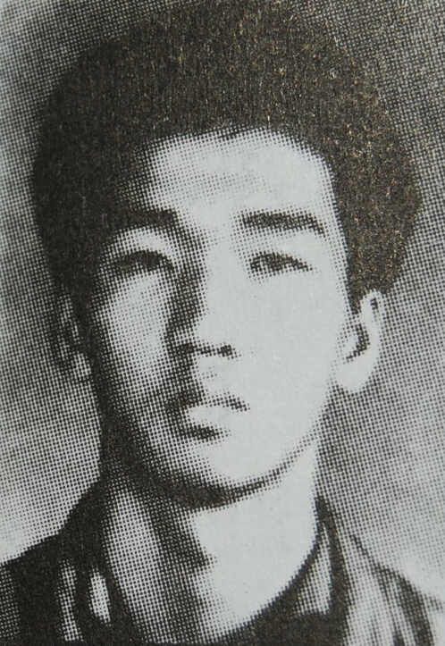 （為了民族復(fù)興&middot;英雄烈士譜&middot;圖文互動(dòng)）王貴君：無懼生死的模范英雄