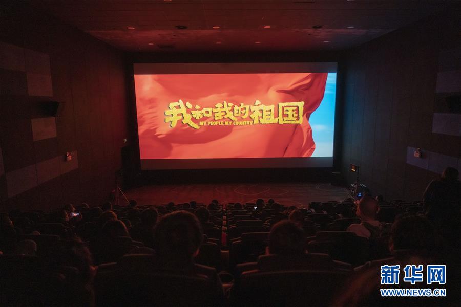 （圖文互動）（13）&ldquo;在內(nèi)地求學(xué)工作，和祖國共同成長&rdquo;&mdash;&mdash;在京香港青年分享&ldquo;追夢&rdquo;故事