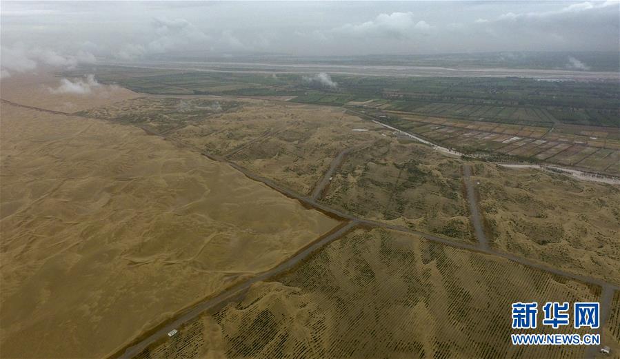 (決戰(zhàn)決勝扶貧攻堅·圖文互動)(7)凝心聚力奔小康——新疆南疆四地州脫貧攻堅成就綜述