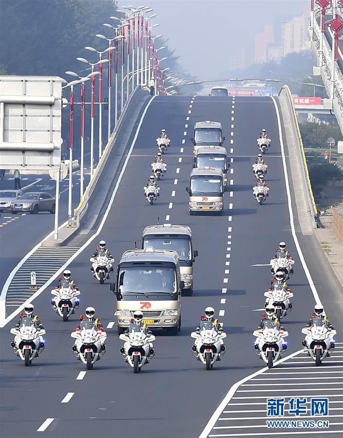 （新華全媒頭條&middot;圖文互動(dòng)）（17）凝聚愛國(guó)主義的磅礴力量！&mdash;&mdash;新中國(guó)成立70周年盛典啟示錄