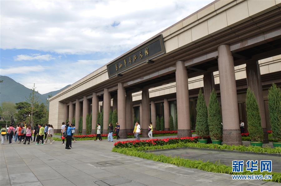 （新華全媒頭條&middot;圖文互動(dòng)）（19）凝聚愛國(guó)主義的磅礴力量！&mdash;&mdash;新中國(guó)成立70周年盛典啟示錄