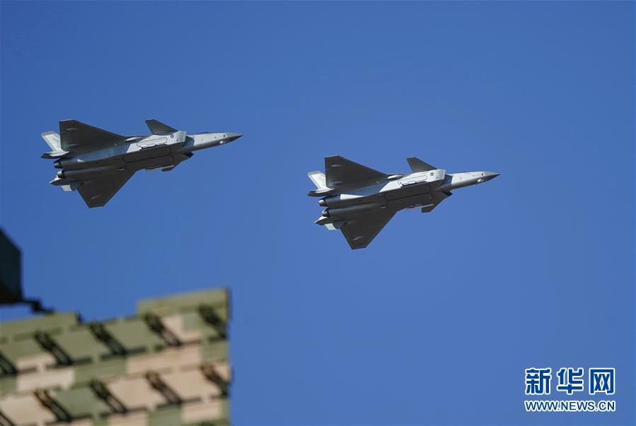 (圖文互動)(3)空軍航空開放活動向老百姓展現(xiàn)強國興軍之美