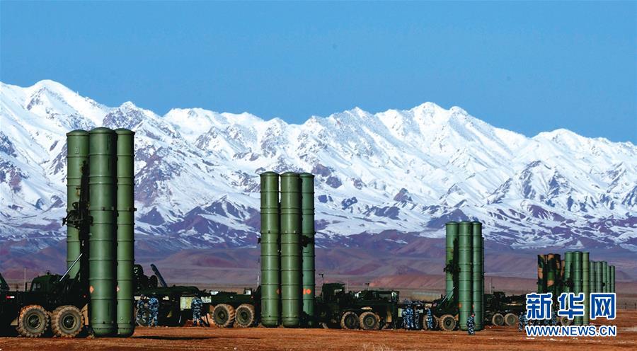 （新華全媒頭條&middot;人民空軍70年&middot;圖文互動(dòng)）（6）陽光照耀奮飛的航程&mdash;&mdash;黨中央、中央軍委和習(xí)主席關(guān)心人民空軍建設(shè)發(fā)展紀(jì)實(shí)