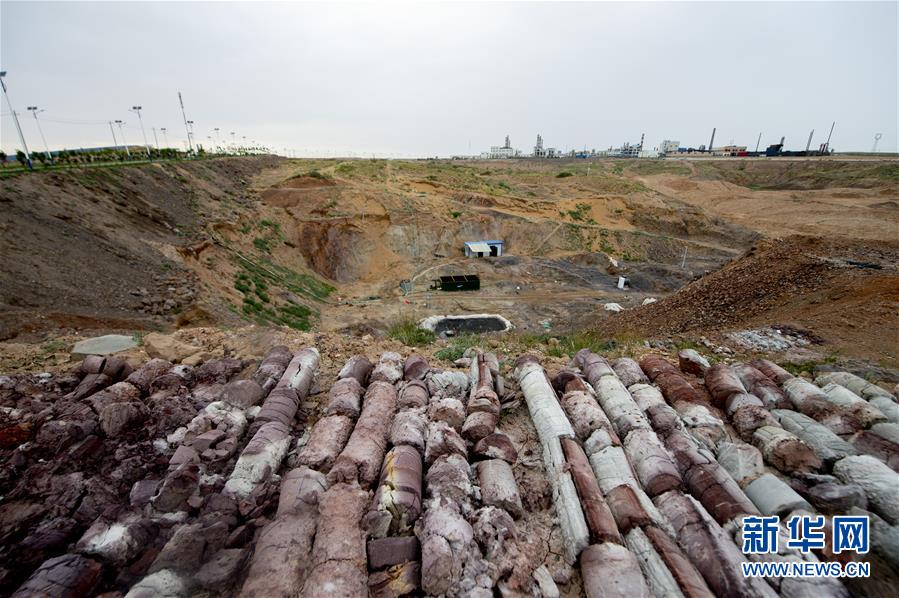 （新華全媒頭條&middot;圖文互動(dòng)）（1）綠色的啟示&mdash;&mdash;西部地區(qū)生態(tài)問題典型個(gè)案再調(diào)查