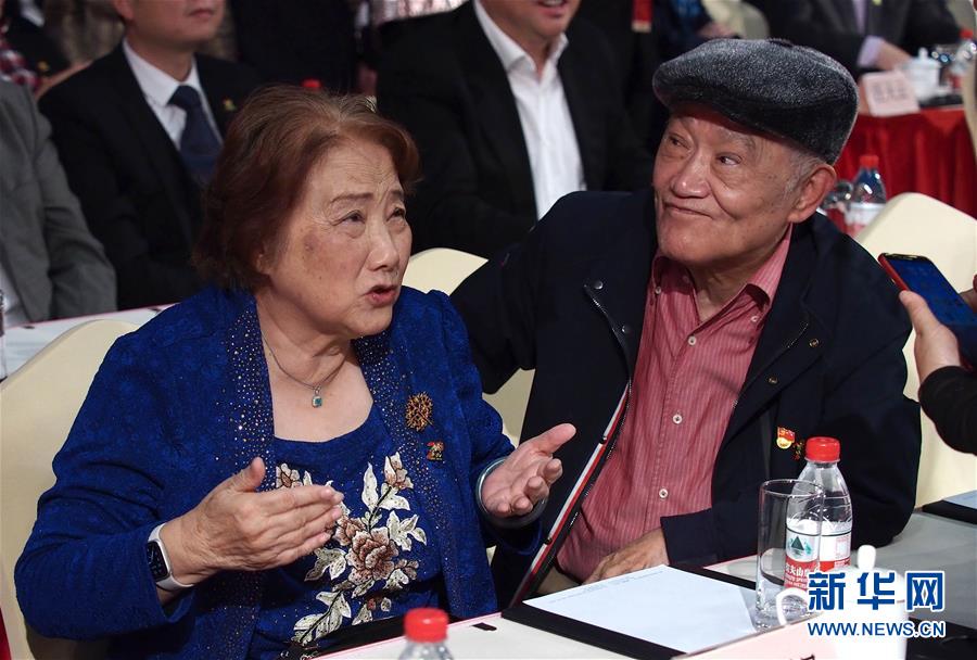 （圖文互動）（3）以信仰、情懷、擔(dān)當(dāng)，再攀新高峰&mdash;&mdash;上海電影制片廠迎來成立70周年