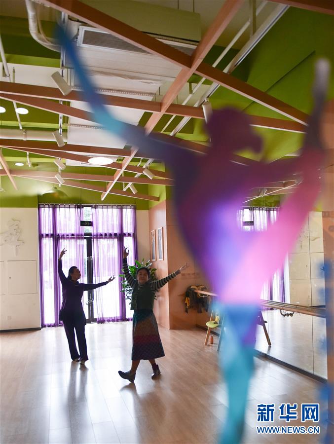 (新華全媒頭條·圖文互動)(11)黨建引領“共建共治共享”——超大城市社會治理體系和治理能力現(xiàn)代化的“成都探索”