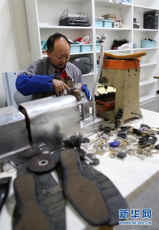 (新華全媒頭條·圖文互動)(5)黨建引領“共建共治共享”——超大城市社會治理體系和治理能力現(xiàn)代化的“成都探索”